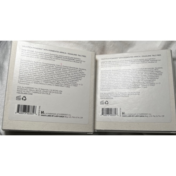 Sephora ~Power Sculpt Velvet Bronzer (NEW)) - Picture 8 of 8